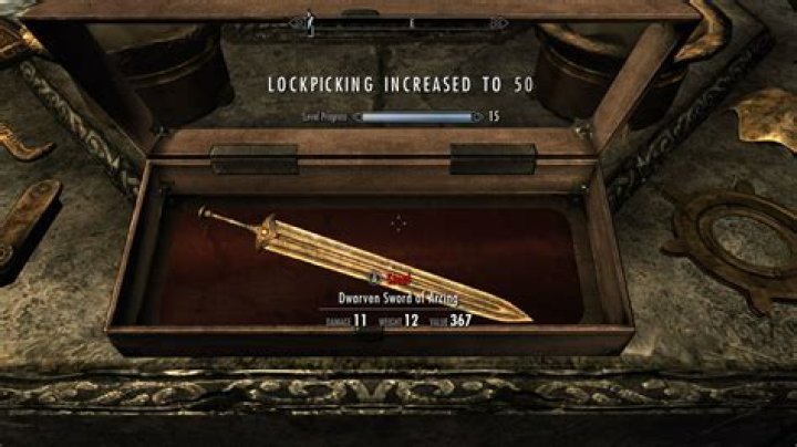 Hard Answers - Main Quests - Thieves Guild | The Elder Scrolls V: Skyrim Anniversary Edition