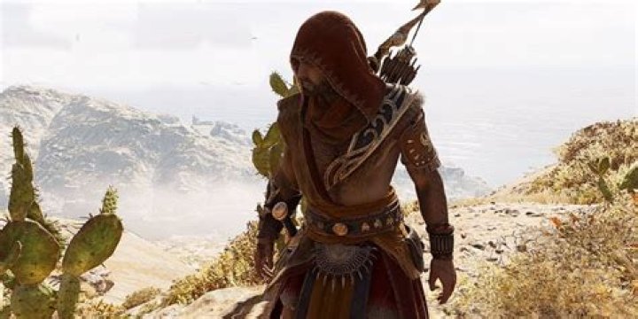 Hard to Artemis, Assassin's Creed Odyssey Quest