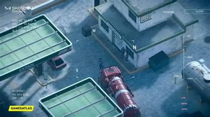 Hardpoint | Mission Walkthrough in Modern Warfare 2 Campaign