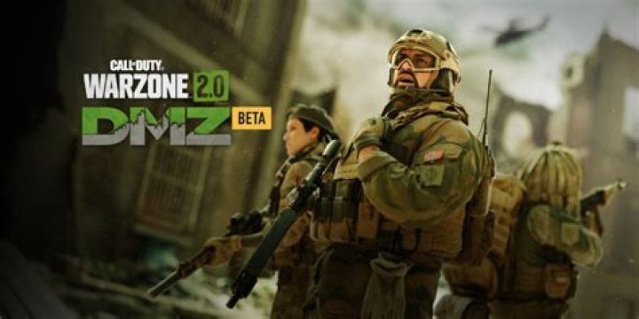 Harmful Waves | DMZ Missions Guide in Warzone