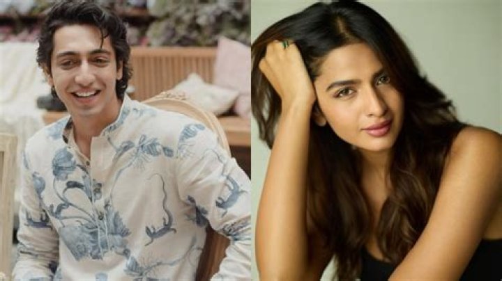 Harsh Chauhan’s Girlfriend: Who is Harsh Chauhan Dating?