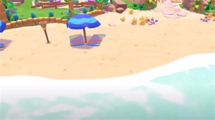 Hello Kitty Island Adventure: How to Unlock Coral Chests