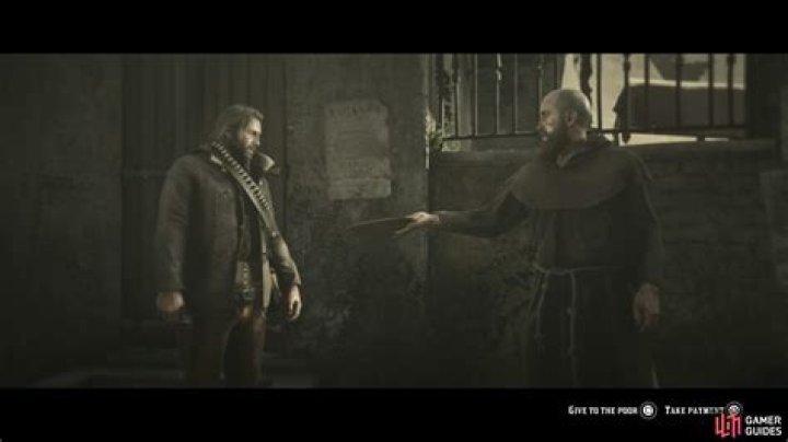 Help a Brother Out - Chapter 4 - Walkthrough | Red Dead Redemption 2