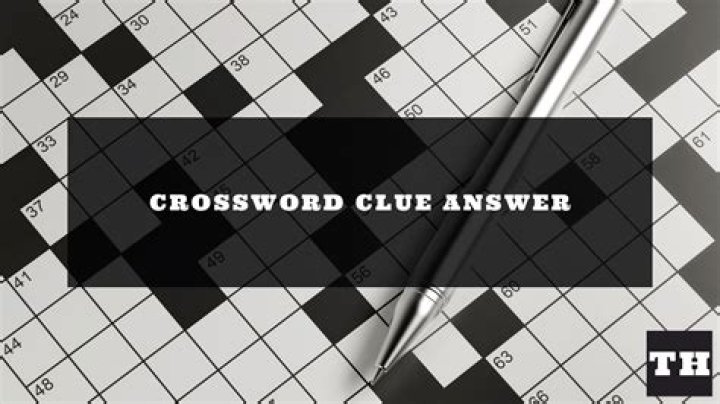 Herb with a horn – WSJ Crossword Clue