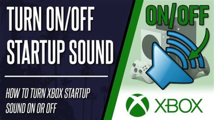 Here's How Xbox Series X Startup Sounds When You Boot It Up
