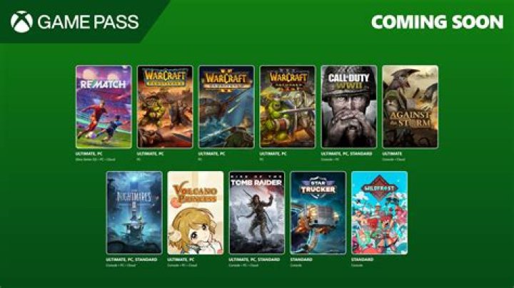 Here are the new Xbox Game Pass Quests for October 2022