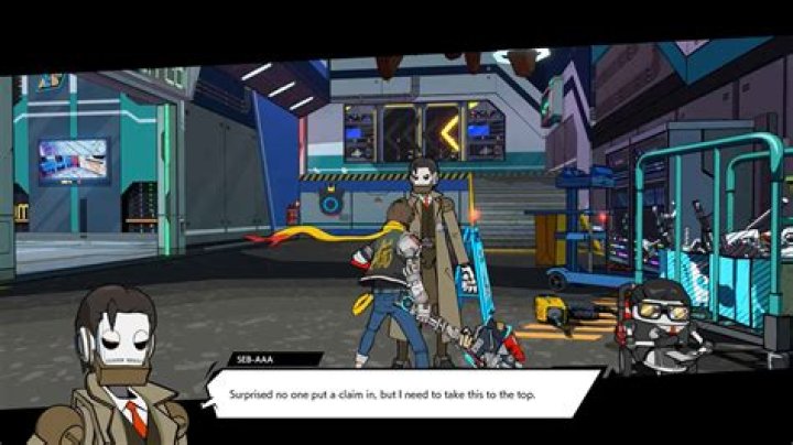 Hi-Fi Rush is full of easter eggs, cameos, and references to other games