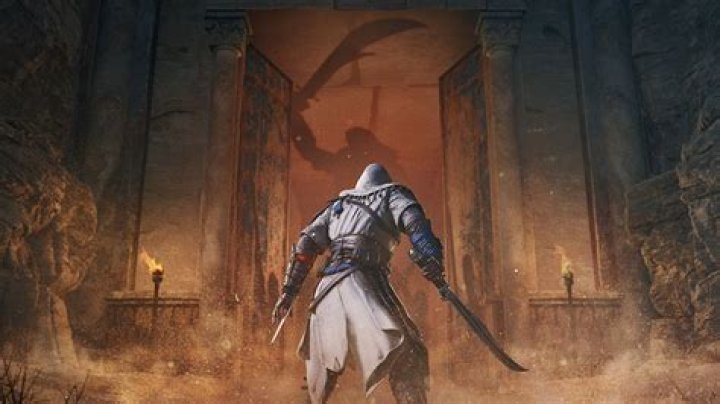 Hidden One Bureaus, Assassin's Creed Valhalla Points of interest