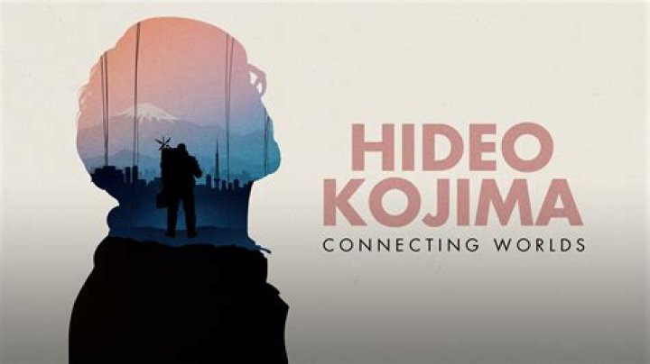 Hideo Kojima - MobyGames