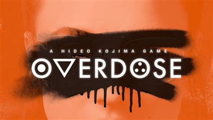 Hideo Kojima reportedly developing a horror game called Overdose
