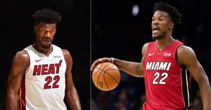 Hideous 2022 Miami Heat Jerseys Leak Out (Photos)