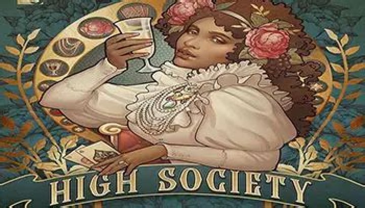 High Society Fan Site | UltraBoardGames