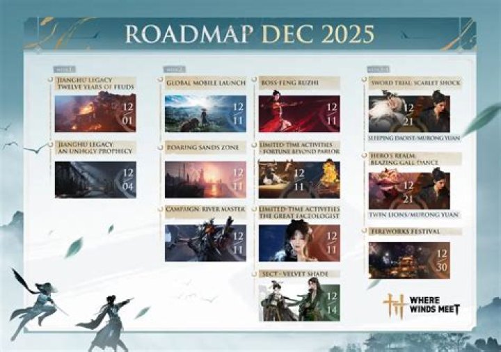 Hitman 2 December Roadmap Brings the Holiday Spirit, Full Plans Detailed