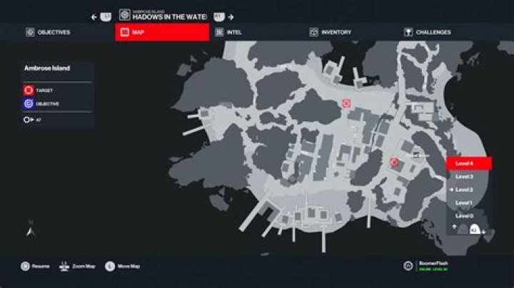 Hitman 3 Ambrose Island: How To Complete All Assassination Challenges | Redacted Kills Guide
