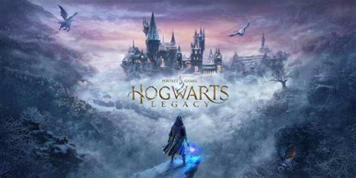 Hogwarts Legacy and Apex Legends Reach Top 5 On Steam Charts