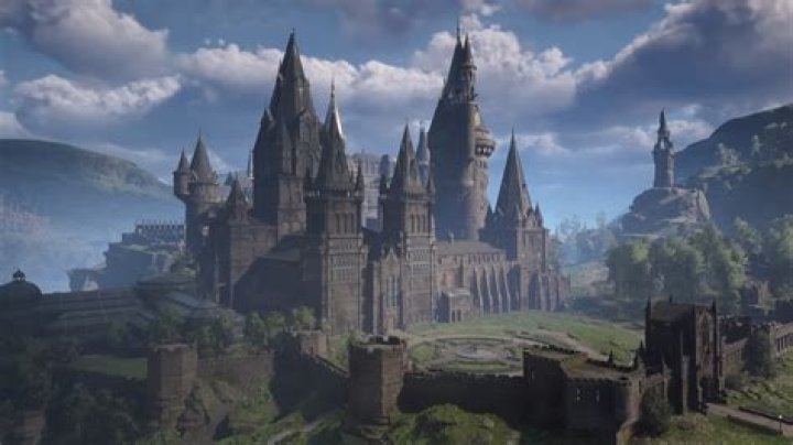 Hogwarts Legacy Revelio Page Locations and How To Collect Them