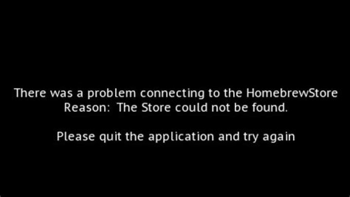 HomebrewStore PSP - GameBrew