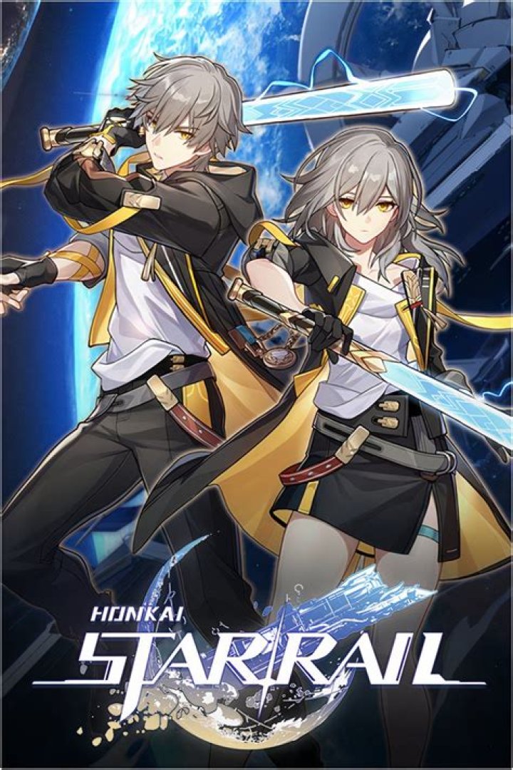 Honkai: Star Rail - All HSR Free Codes & How to Claim Them (May 2024)