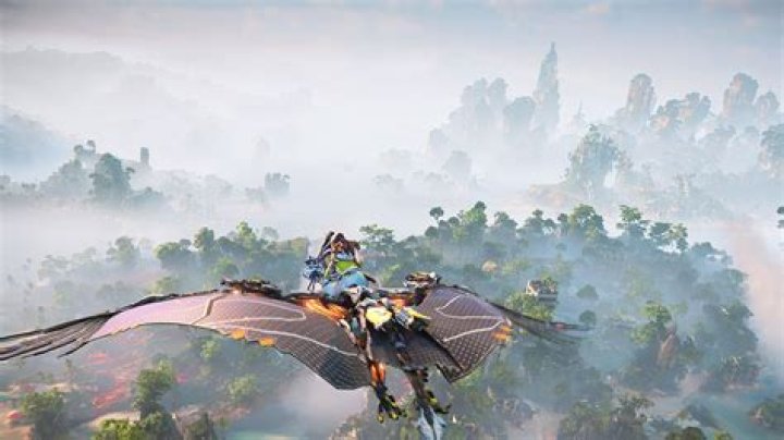 Horizon Forbidden West: Burning Shores DLC – How to start "To The Burning Shores" Main Quest