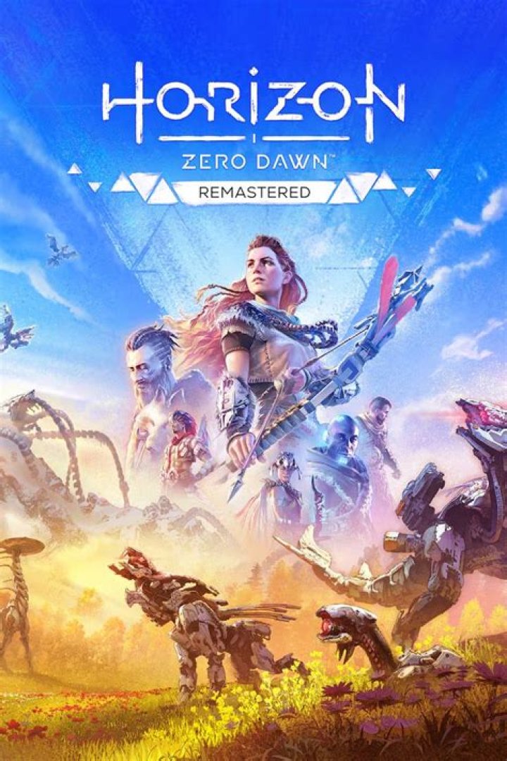 Horizon Zero Dawn: Revenge of the Nora - Red Echoes, Cultist Camps, Metal Ring and destroying the Blaze