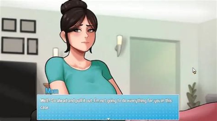 House Chores [v0.16.5 Beta] [Siren's Domain] | Pc| Android| Walkthroughs