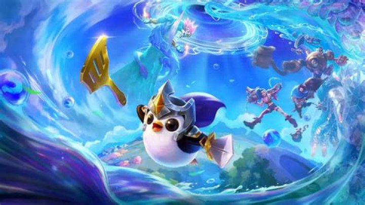 How do Bard's Doots work in Teamfight Tactics (TFT) Set 7?