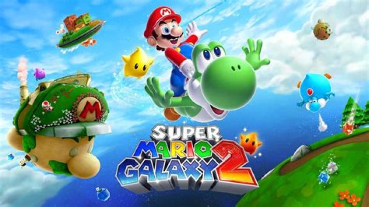 How do you get 121 stars in Super Mario Galaxy 2?