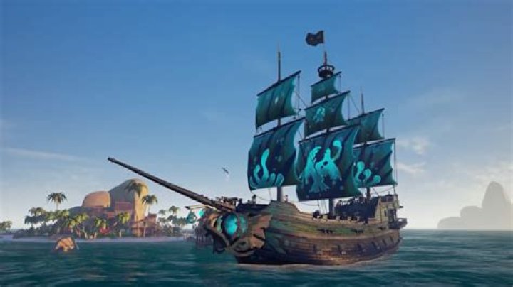 How long is a day in Sea of Thieves? Answered