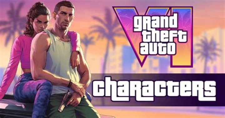How Many GTA 6 Main Characters Are There? Who Are They?
