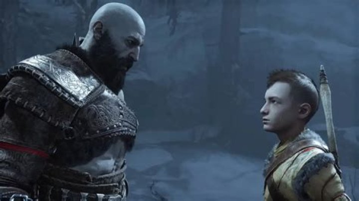 How old are Kratos and Atreus in God of War Ragnarok? Answered
