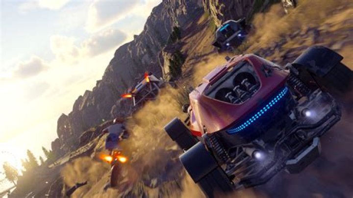 How the developers of Driveclub survived the end of Evolution