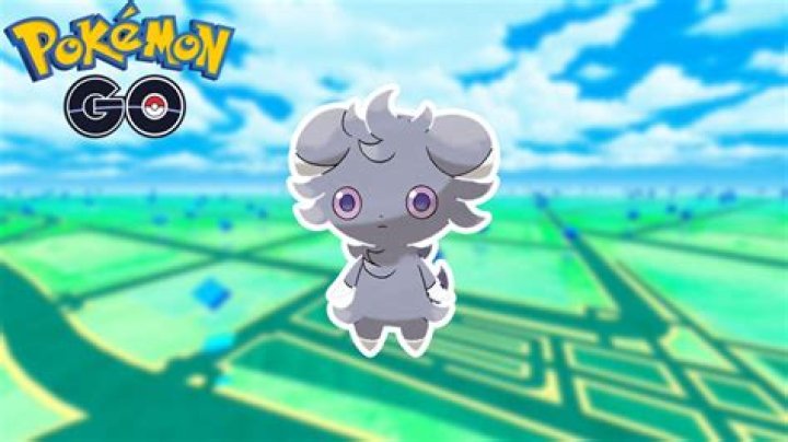 How To Catch Espurr In Pokemon Go