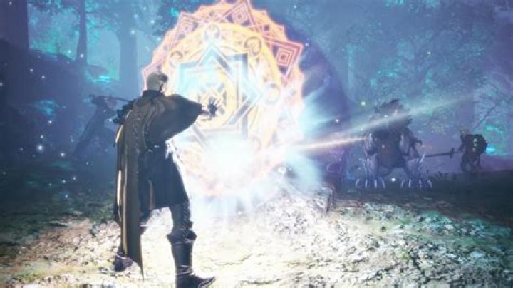 How to change battle set loadouts in Stranger of Paradise: Final Fantasy Origin