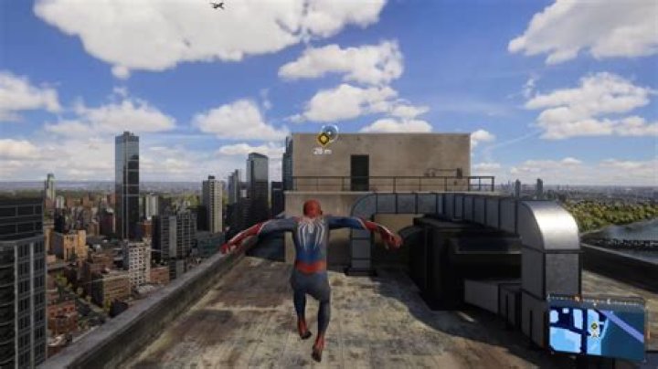 How To Change Suit Styles: Spider-Man 2