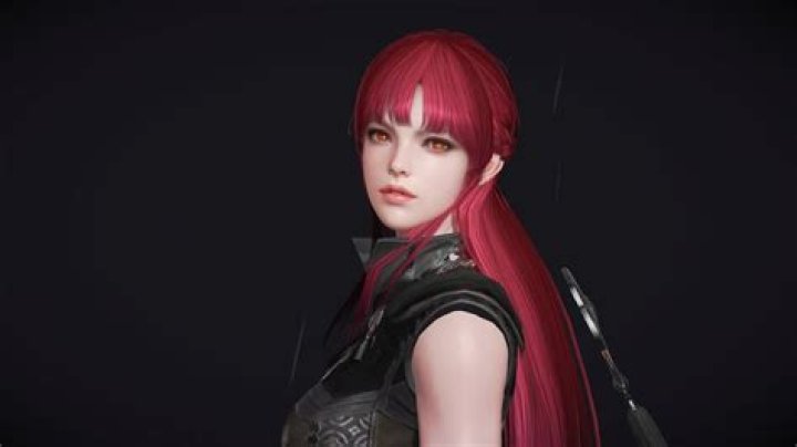How to change your appearance in Lost Ark after character creation?