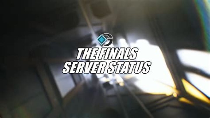 How to Check The Finals Server Status