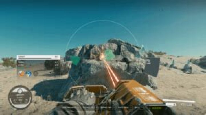 How To Collect Large Resources in Starfield