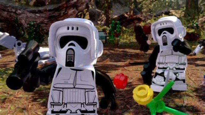 How to complete In-Fighting Challenge in Lego Star Wars: The Skywalker Saga