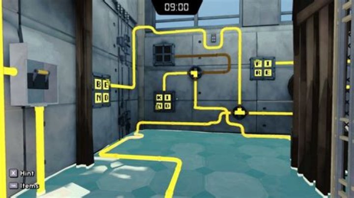 How to complete mission four: Under Pressure in Escape Academy