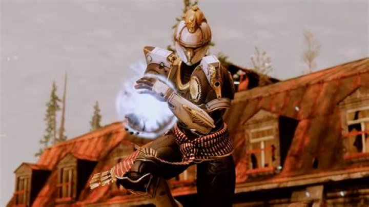 How to complete Rekindle the Spark in Destiny 2 - Solstice of Heroes 2022