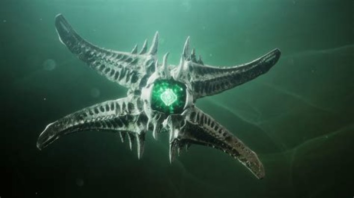 How to complete Report: Relic-Data in Destiny 2