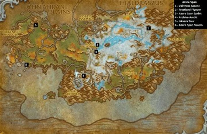How to complete the Ancient Powers side quest in Tiny Tina's Wonderlands