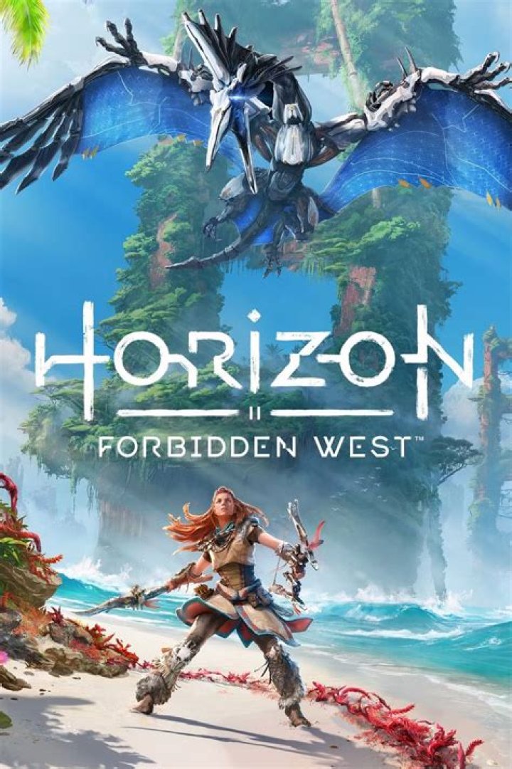 How to complete The Deluge side quest in Horizon Forbidden West