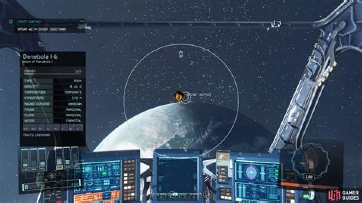 How to Complete the Lair of Mantis and Obtain The Legendary Razorleaf Ship - Misc Quests - Missions | Starfield