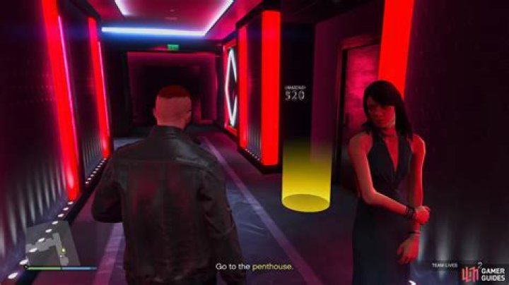 How To Complete The Nightlife Leak in the Contract DLC - VIP Contracts - The Contract DLC | Grand Theft Auto V