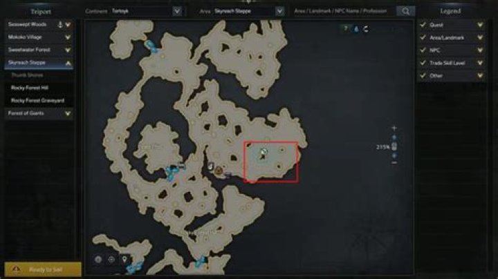 How to craft Half and Half, Dip and Pour in Lost Ark