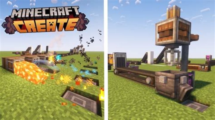 How To Create Minecraft Mini Games