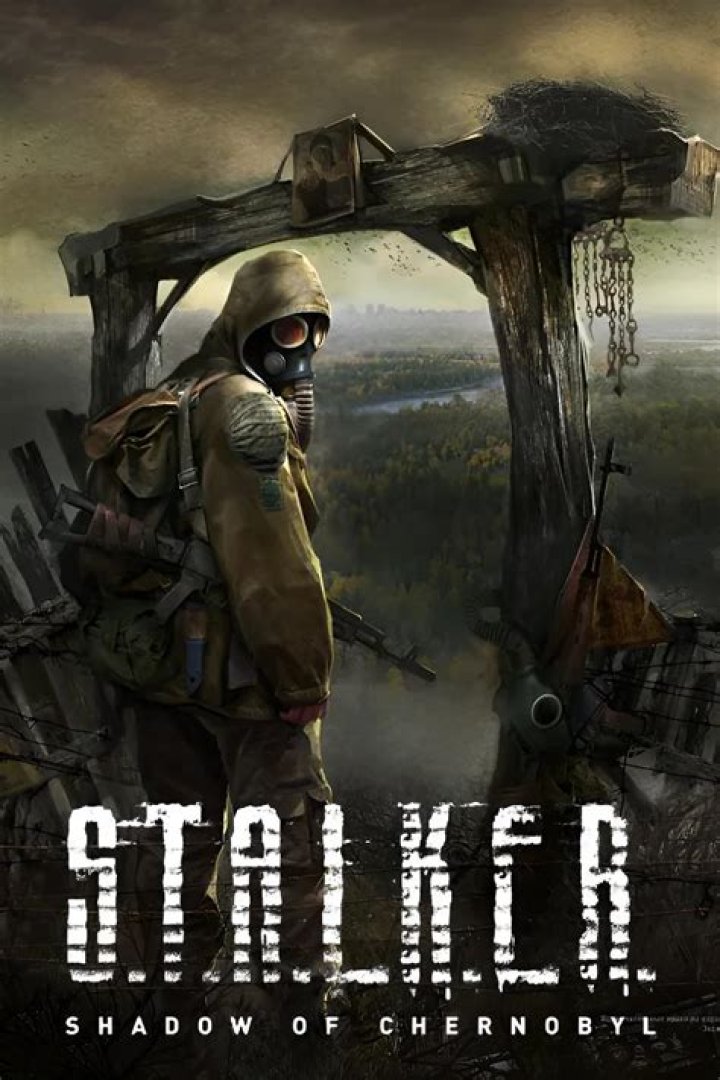 How to enjoy S.T.A.L.K.E.R. Shadow of Chernobyl with mods as a first-timer