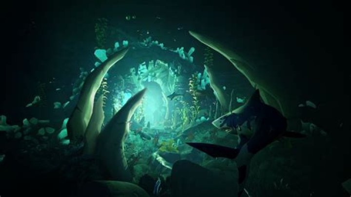 How to enter and complete The Shrine of Hungering in Sea of Thieves