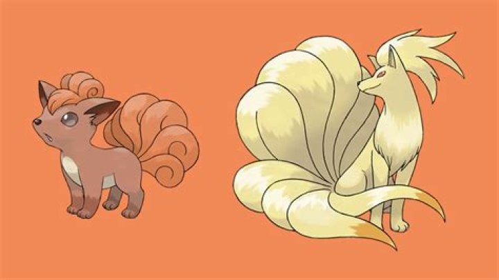 How to evolve Vulpix in Pokemon Legends: Arceus